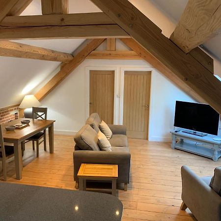 Апартаменти Beautiful Rural Apt, Walking Distance To Three Choirs Vineyard/Brassiere Gloucestershire Newent Екстер'єр фото